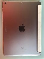 Apple iPad 6. generation 128 GB grigio + cavo + custodia, colore è - Anteprima 2