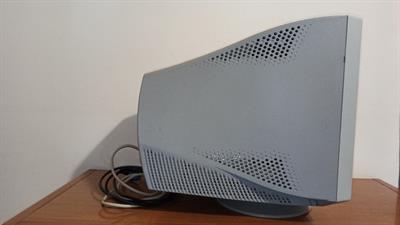 Monitor CRT 17 quot; Sony CPD-G220 multiscan FD Triniton - Anteprima 4
