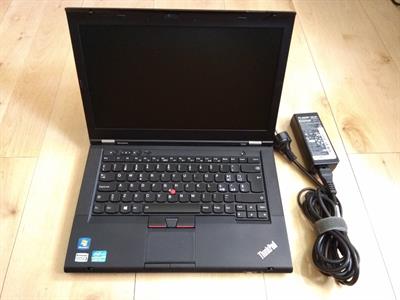 Notebook IBM Thinkpad T430 Marca Lenovo, colore nero - Foto 3