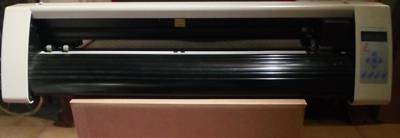 Plotter per taglio vinile RedSail (Nuovo)