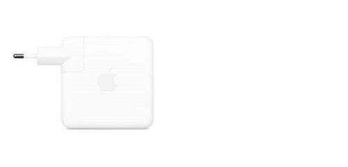 Apple Alimentatore USB-C da 61W Bianco