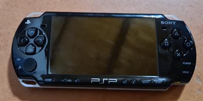 PSP 2004 Slim Lite, colore nero - Foto 2