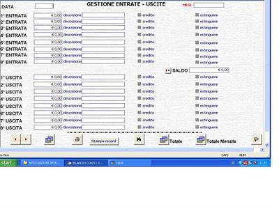 ASSOCIAZIONE SPORTIVE SU PENDRIVE O PER EMAIL - Anteprima 4