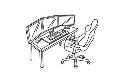 Assemblo e riparo PC - Laptop - Tablet - Smartphone
