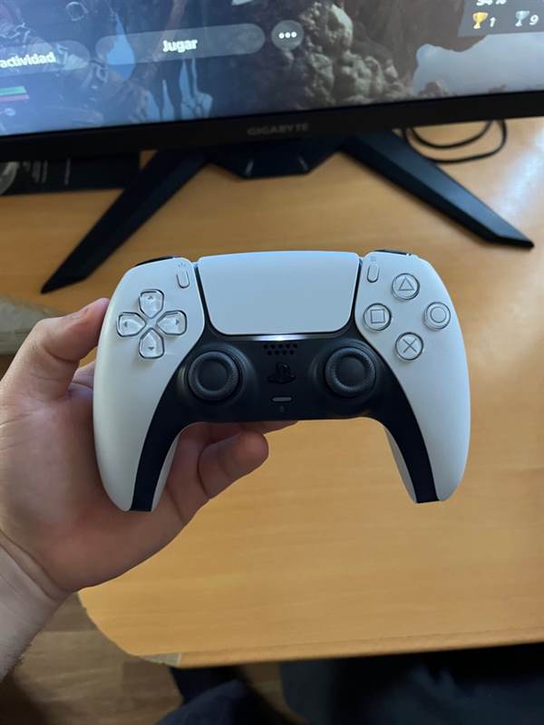 PlayStation 5 nuova