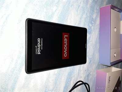 Lenovo NUOVO m7
