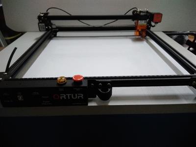 Plotter da taglio usato e accessori - Foto 4