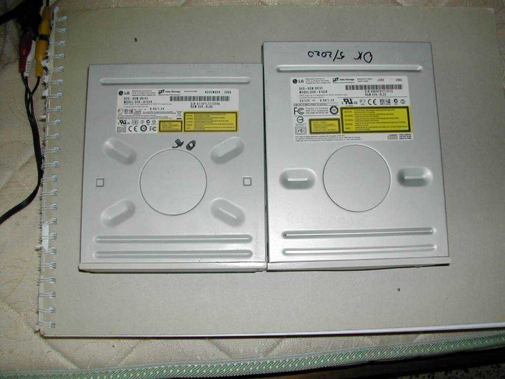 Foto 2Lettori CD ROM