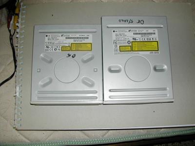 Lettori CD ROM - Anteprima 2