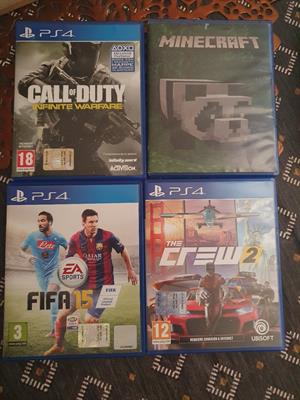 Playstation 4 slim, ottime condizioni - Foto 2