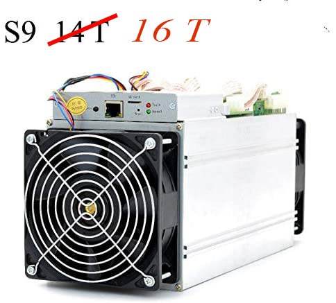 Bitmain Antminer S9