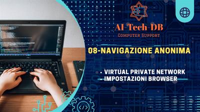 Ai-tech-db Assistenza Informatica e lezioni Ethical Hacking - Foto 6