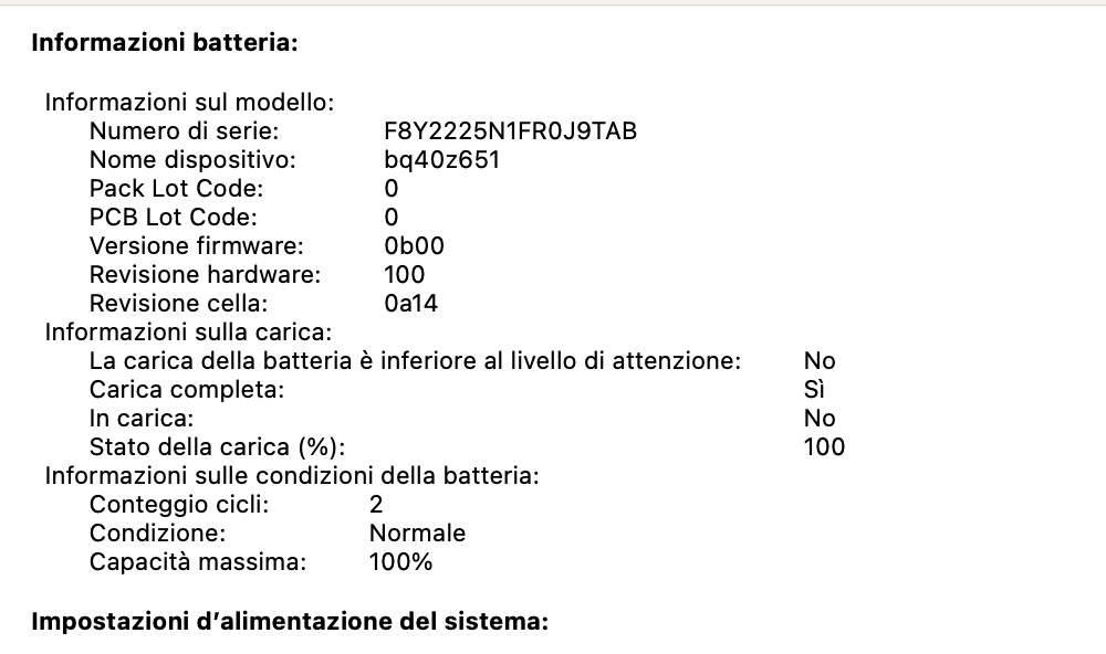 Foto 8Apple MacBook Pro 16 quot; M1 Max 32 GB RAM