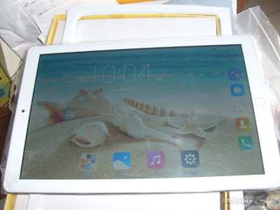 MTK 6753 tablet 11pollici