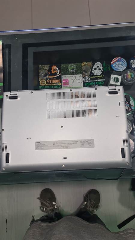 Foto 5Acer Aspire 5 Intel I7, tipologia Notebook