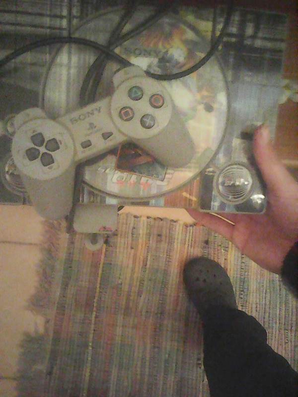 PlayStation