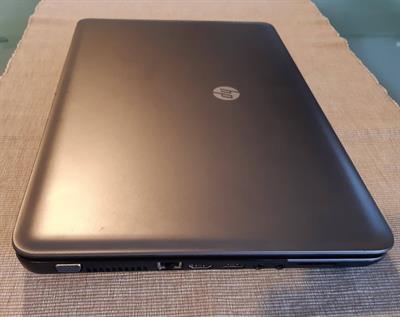 Notebook Marca HP usato pochi mesi - Foto 2