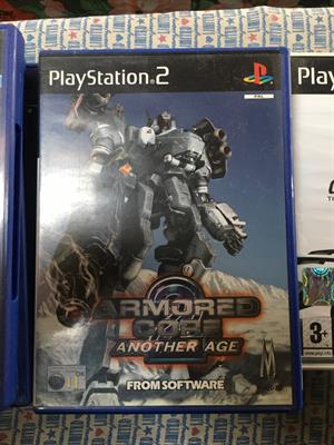 Giochi Play Station 2 - Foto 6
