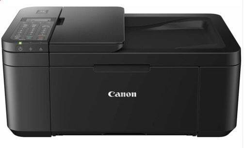 Canon PIXMA tr4550 STAMPANTE 4in1 copia scansione a colori