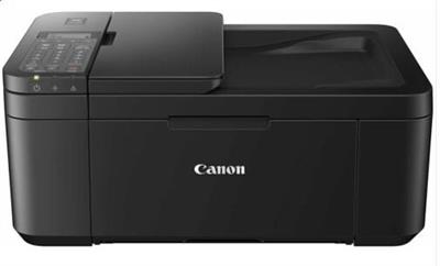 Canon PIXMA tr4550 STAMPANTE