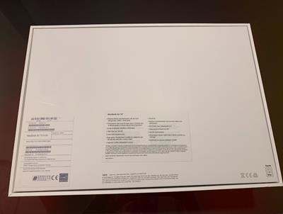 MacBook Air Retina 2018 con 3 anni di garanzia Apple - Foto 6