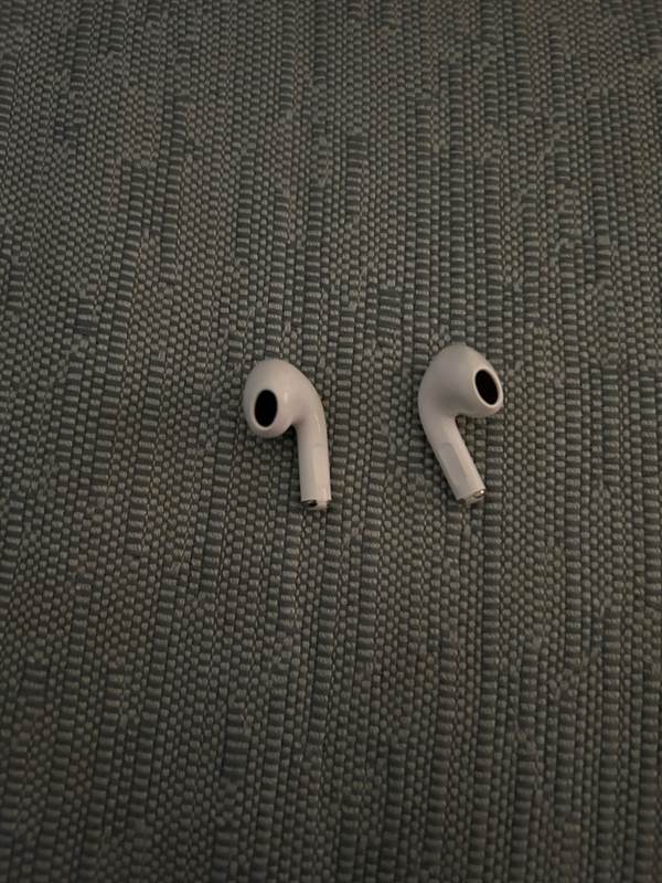 Cuffie wireless