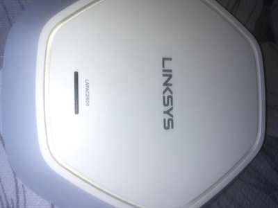 Access Point LINKSYS - Lapac 2600