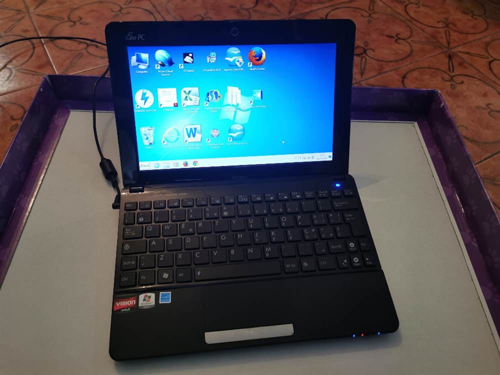 EEE PC Asus