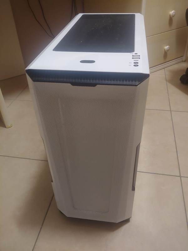 PC da gaming - COD. 11994