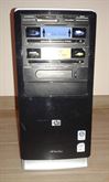 Case ATX HP Pavilion