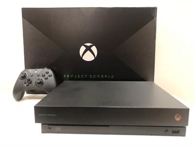 Xbox One, edizione limitata