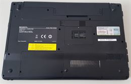 Sony Vaio i3 4gb RAM - Anteprima 3