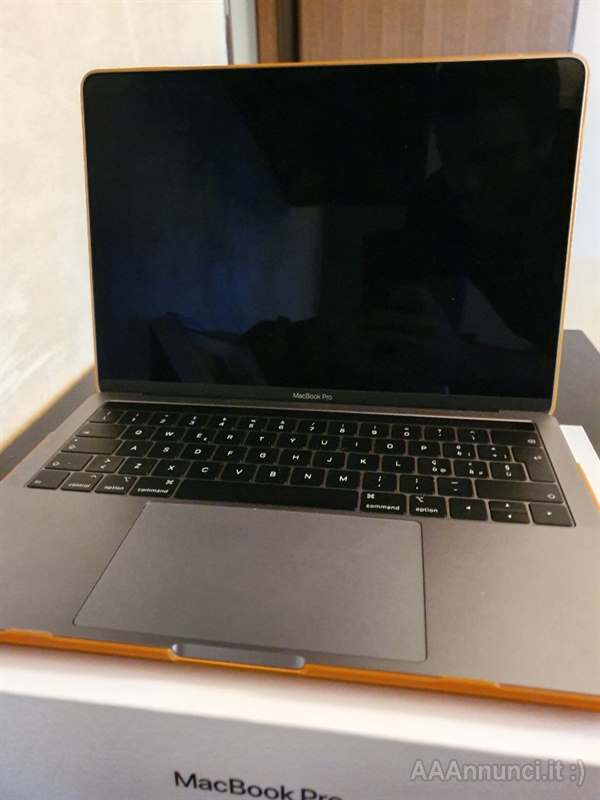 Foto 3Macbook pro 13.3 retina Marca Apple