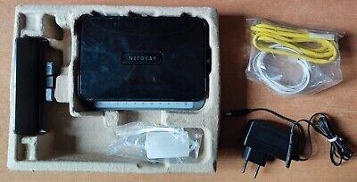 Modem router Netgear