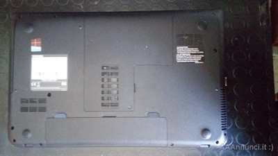 Toshiba satellite c50d-a-10m - Anteprima 3