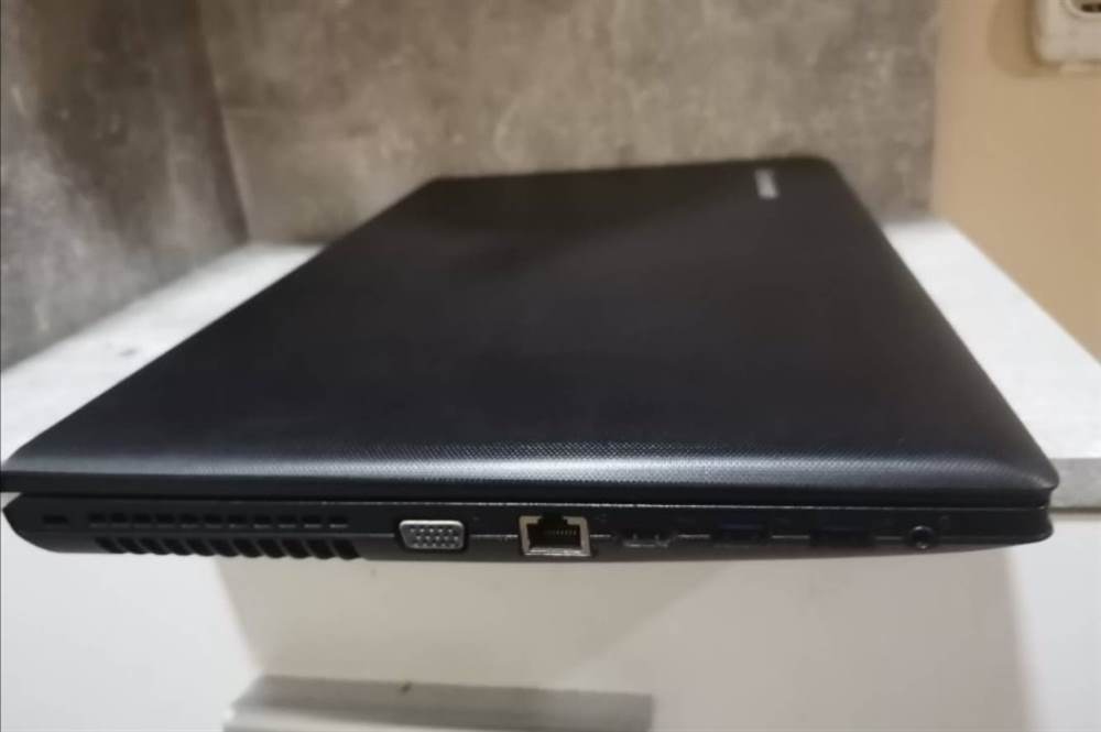 Foto 2Lenovo G510 i5 4th generation