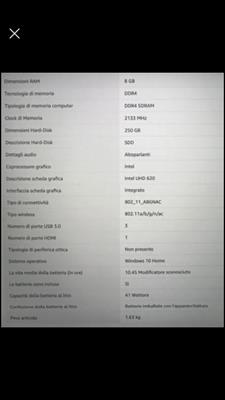 HP PAVILION Convertibile x360 - Anteprima 6