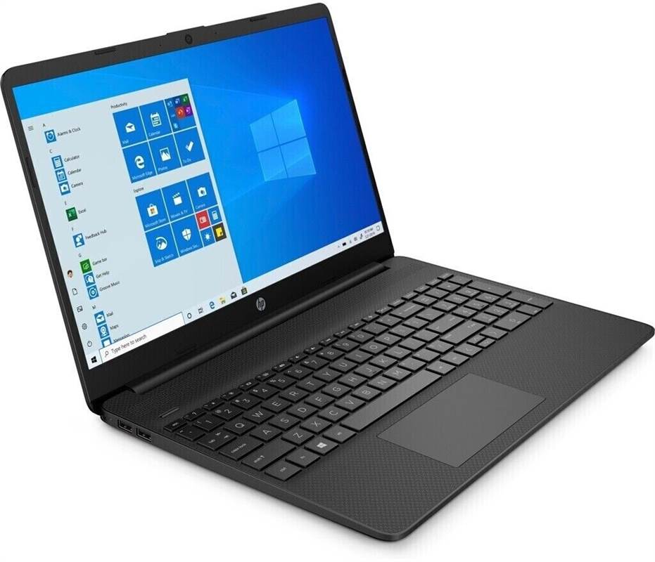 HP 250 G9 Intel i5 16gb RAM