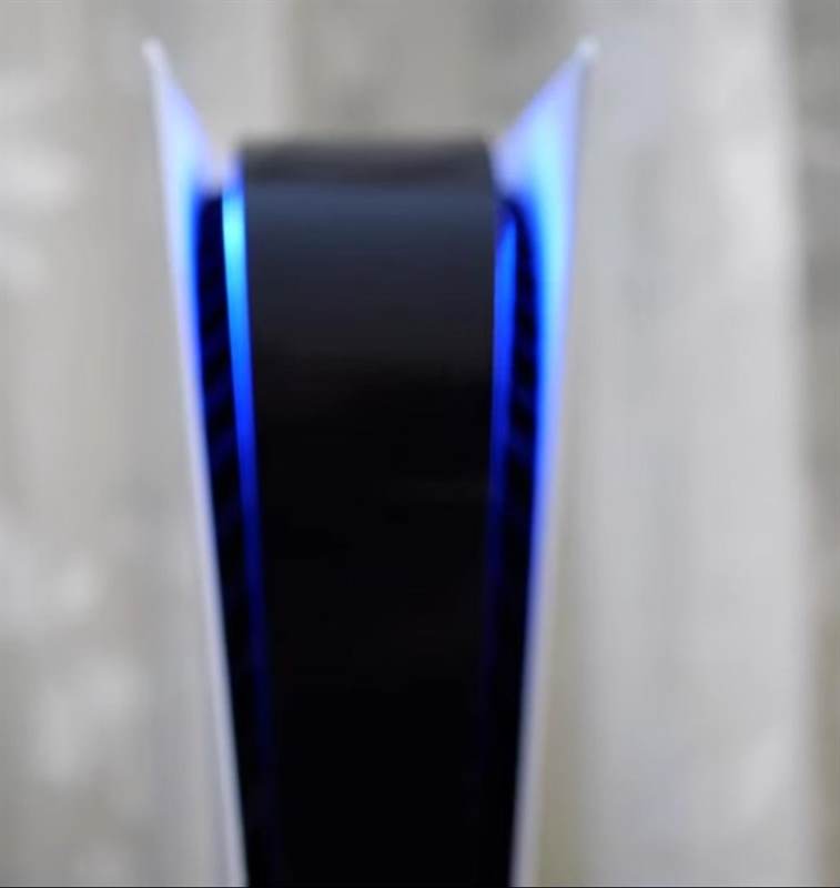 Foto 4PlayStation 5 digital
