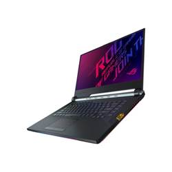 Rog strix scar iii g731gw