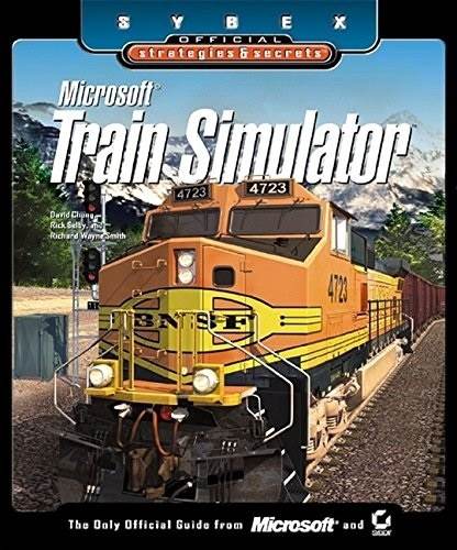 Train Simulator + 3 Espansioni