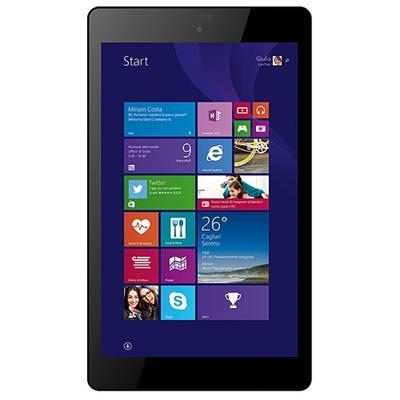 TABLET MEDIACOM SMARTPAD 8.0 HD IPROW810 3G