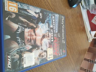 Videogiochi wrestling ps2 - Anteprima 3