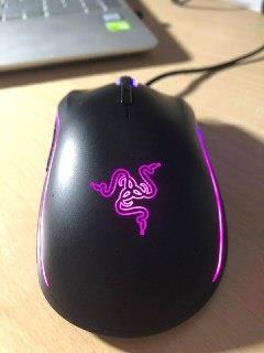 Mouse Gaming Razer Mamba - Anteprima 5