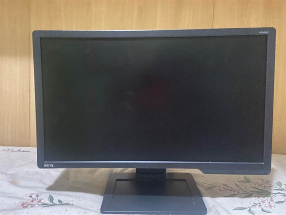 Monitor BENQ