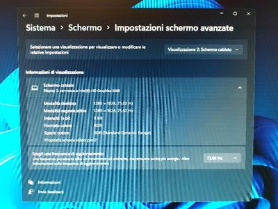 Monitor PC 17 - Anteprima 3