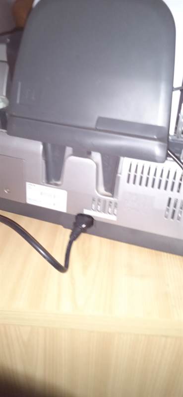 Stampante Epson multifunzione