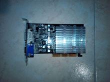 Scheda Video 256mb Agp