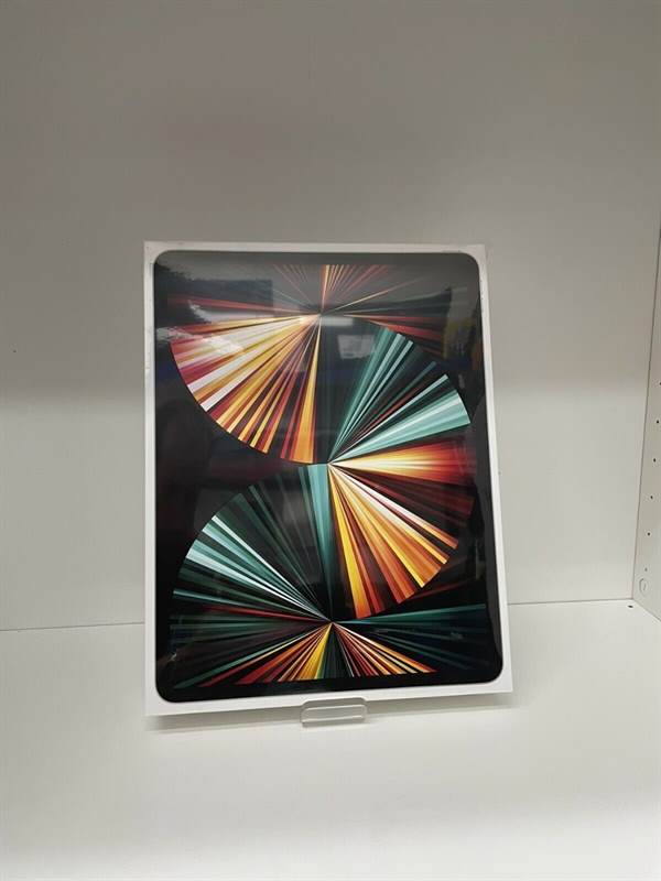 Apple iPad Pro 12,9 256 GB Cellular 5a Generazione Nuovo