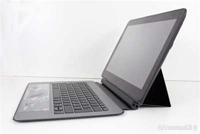 Foto 4 HP PRO X2 612 G1 Tablet, in ottime condizioni